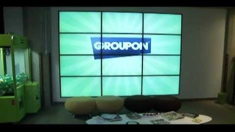 Inside Groupon - DailyDealMedia
