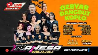 Download lagu 🔴 LIVE STREAMING OM MAHESA MUSIK DALAM RANGKA TASYAKURAN PERNIKAHAN