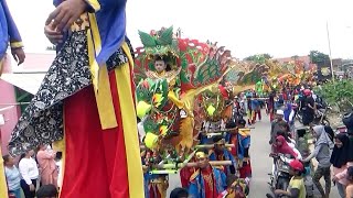 Basah Basah  Odong Odong Karawang Singa Dangdut Mkg Di Tamelang Bengle Majalaya Karawang