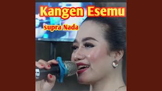 Kangen Esemu