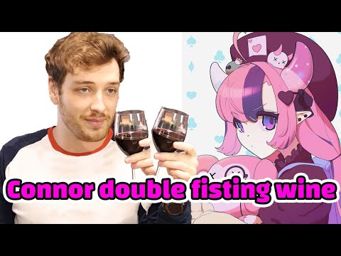 Ironmouse exposes CDawgVA