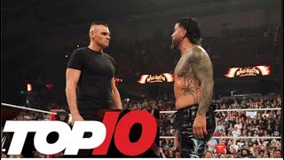 Top 10 Raw Moments, Best Moments of WWE RAW May 13, 2024