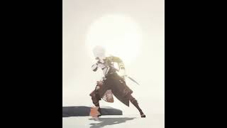 Kazuha Edit - Beautiful Is Boring