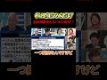 医者としてありえない心構えに、ひろゆきが核心を突く!!【政治】#ニュース#政治#ひろゆき#shorts