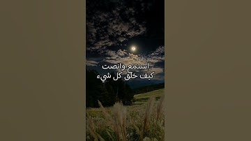 سورة الغاشية ❤️ بصوت القارئ عبد الرحمان مسعد 🌿 #ارح_سمعك #تلاوة_عطرة #قرآن #اكسبلور #لايك