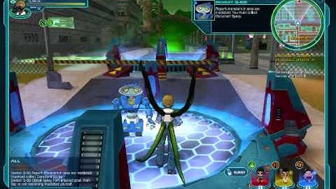 Double Fusion Trouble (Part 3 of 5)