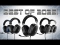  7 BEST Gaming Headset You NEED in 2025 - Quick Review