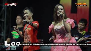 Campursari OM ADELLA Live Di Rungkut -  LUMITING ASMORO -  Monalisa