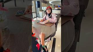 Nur, Kamu Bebas Mau Makan Apa Aja Nurrayni25