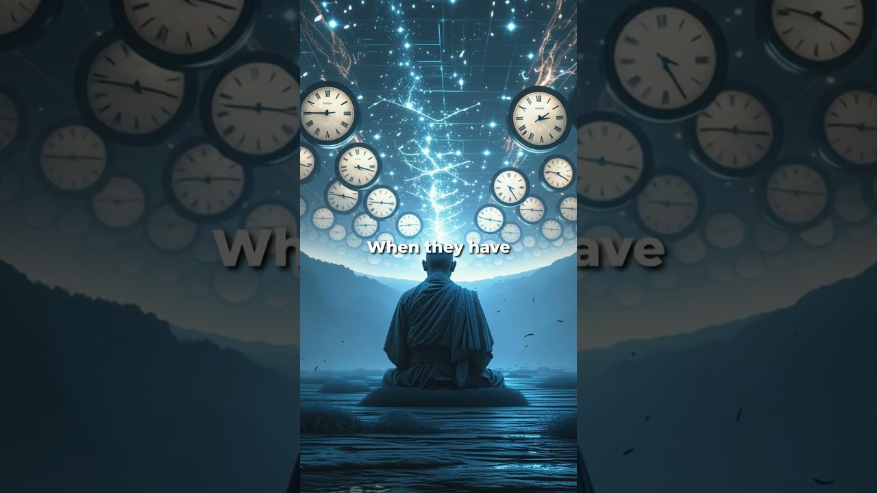 You Don't Need More Time