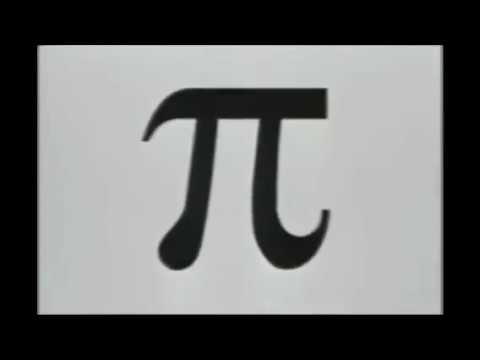 Pi greco ,il teorema del delirio trailer