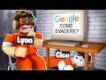 SCAPPIAMO DALLA PRIGIONE PIÙ SICURA DI ROBLOX!!