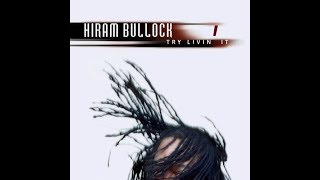 Miniatura del video "HIRAM BULLOCK - Melancholy Night"