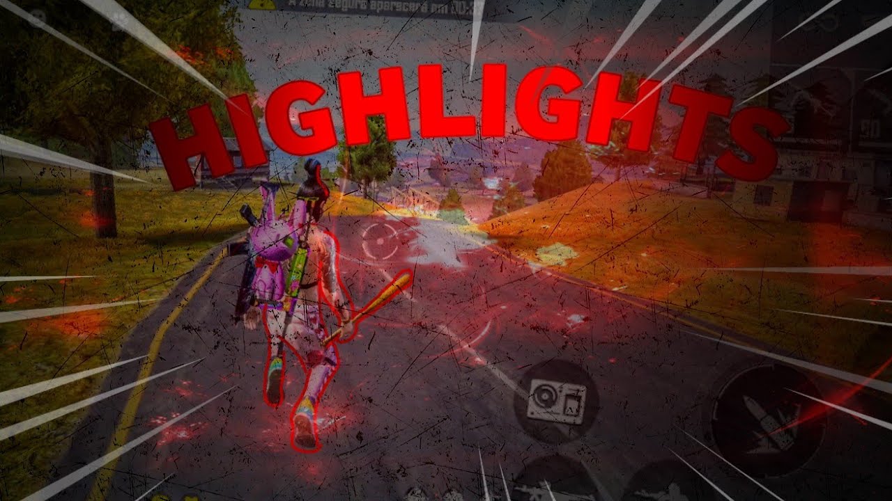 ������HIGHLIGHTS FF/Night Lovell - YouTube