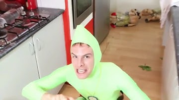 MLG ASDF 9 MOVIE!!!!