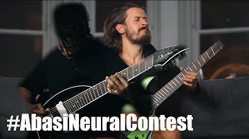 Abasi Neural Contest 2020 | Lukas Kocka #AbasiNeuralContest