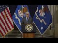 Attorney General Merrick B. Garland Gives Policy Address Regarding Voting Rights