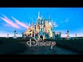 Walt Disney Intro Full HD