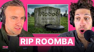iRobot Just Lost The War to China