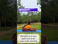 10 poses to awaken your body and calm your mind . . Dm for online class . . . #MorningYogaRoutin