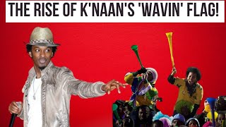 How K'naan's 