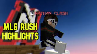 MLG Rush Highlights - NeruxVace