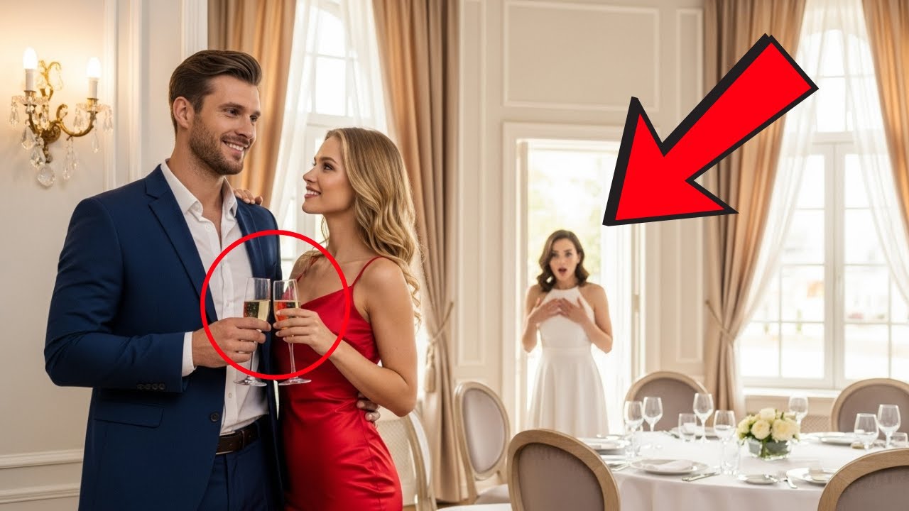 Ha sorpreso il marito con una modella, poi è scomparsa lasciando una lettera che ha fatto notizia