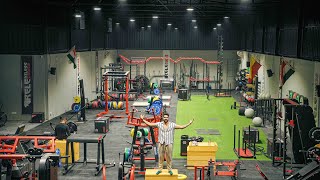 BIGGEST GYM IN INDIA 🇮🇳..GUARANTEE AISHA GYM NHI DEKHE HOGE TUM 😳