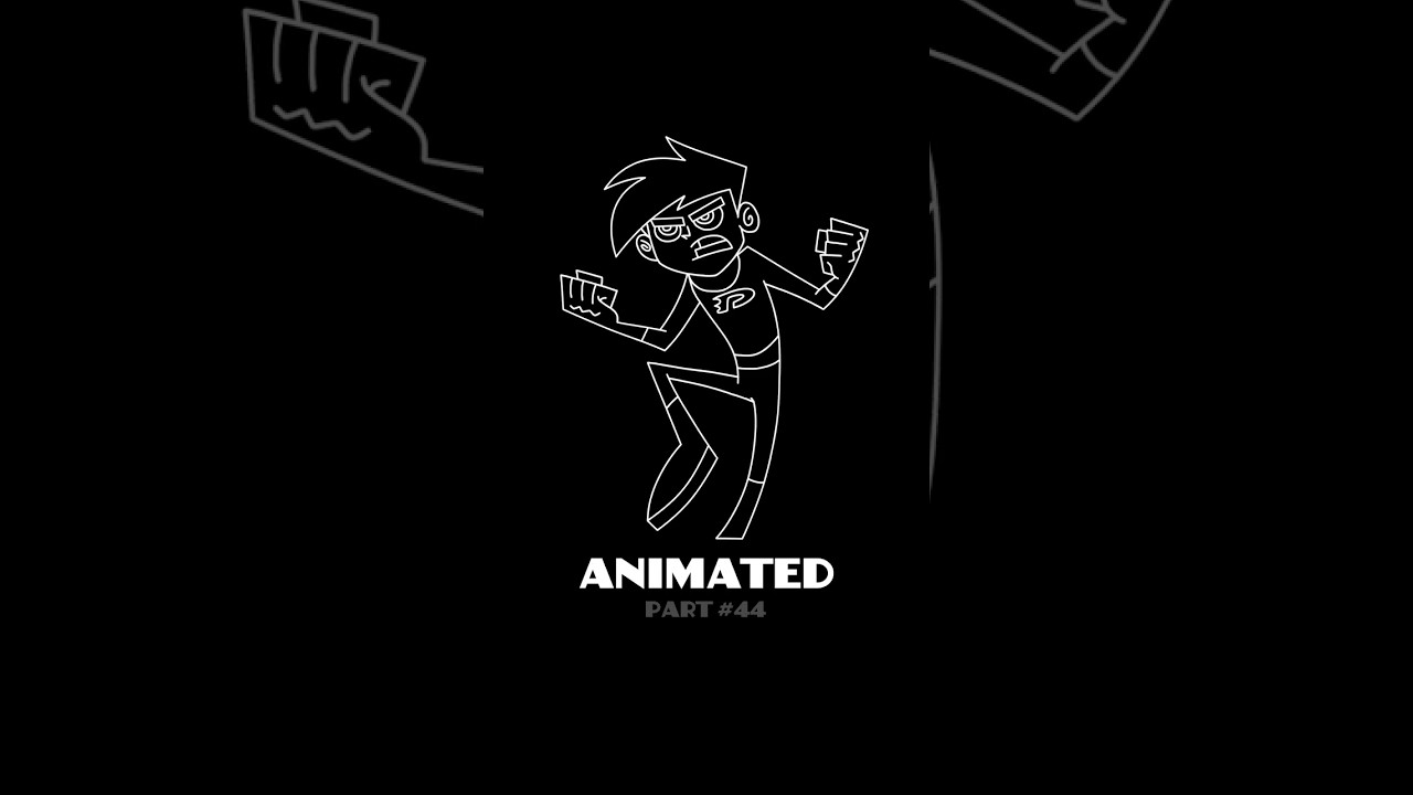 Guess the Animated Character, Part 44 