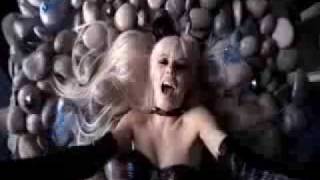 Kerli Walking - On Air ( Official Music Video )