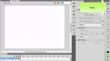 TGJ2 1 Flash Basic Toolbar Intro