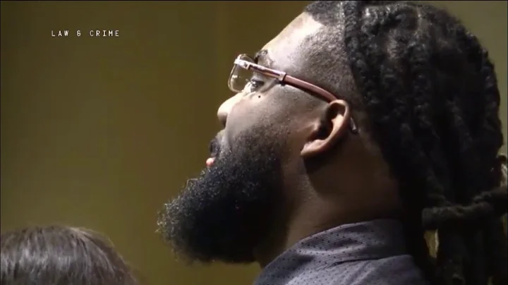 Tremaine Wilbourn Murder Trial Verdict