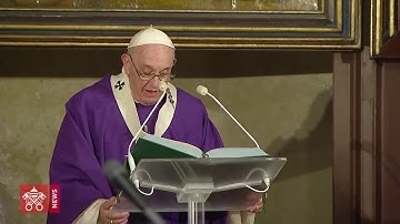 ĐTC dâng lễ cầu nguyện cho các tín hữu qua đời