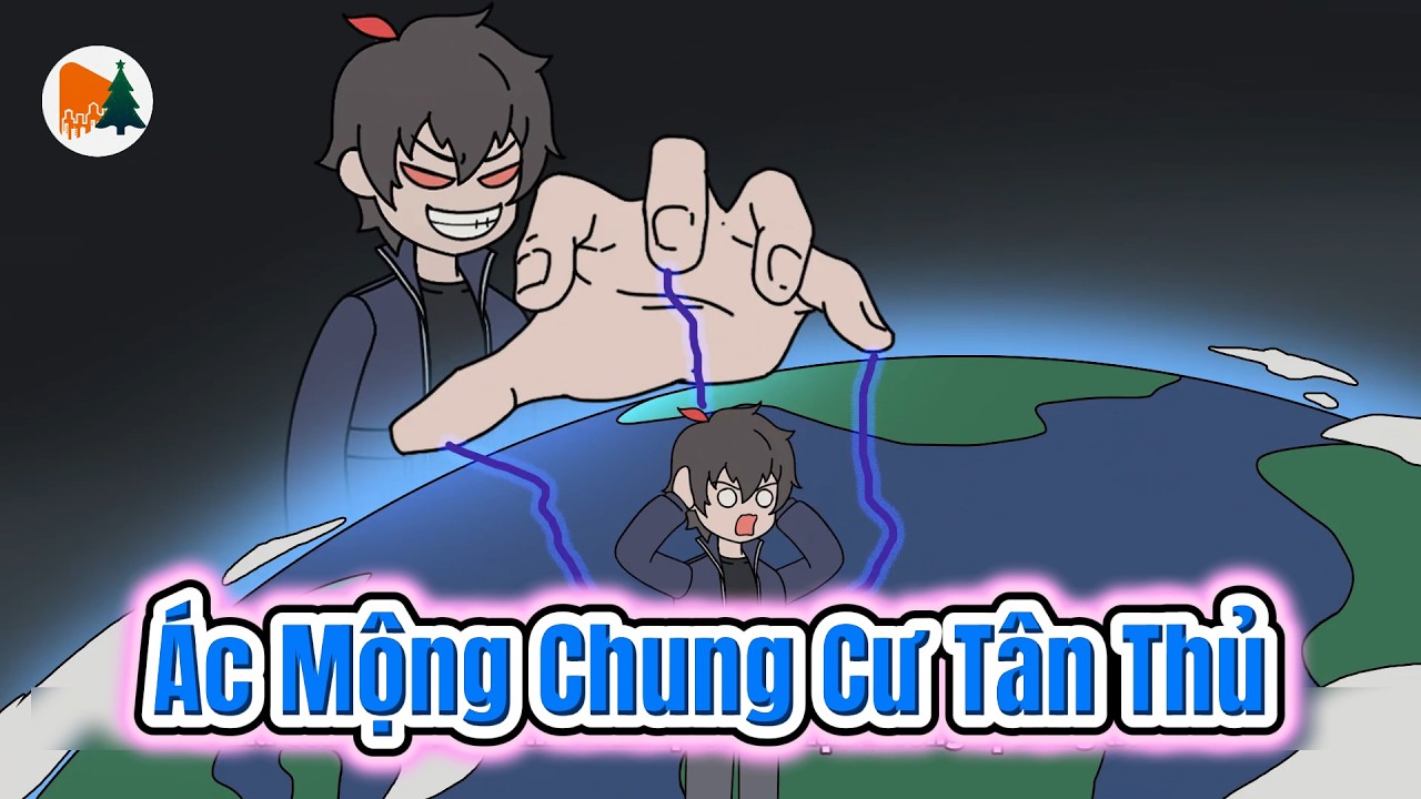 Ác Mộng Chung Cư Tân Thủ | Motchillreview