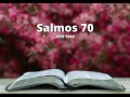 Salmos 70 - Reina Valera 1960 (Biblia en audio)