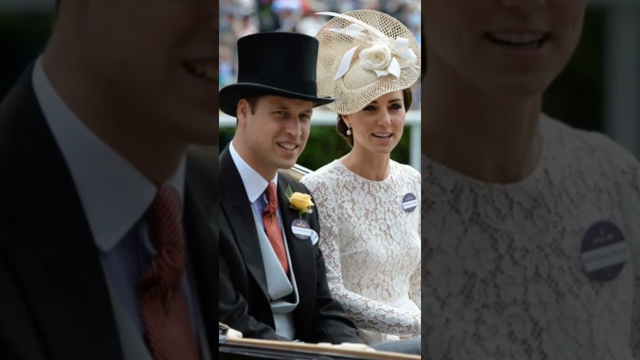 The Countdown to Forever The Secret Weeks Before William's Proposal