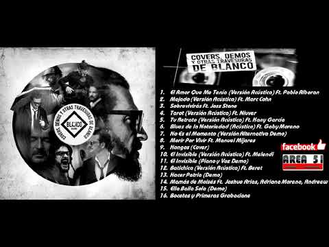 Ricardo Arjona, Niuver - Tarot (Versión Acústica)