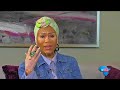 In Conversation With Leleti Khumalo Part 1 Of 3 