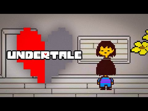Undertale | Open Heart