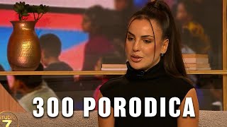 Tamara Misirlić Otkriva Kako Je Zbrinula 300 Porodica Studio 7