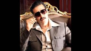 Once Upon A Time In Mumbaai Dobara Theme Song