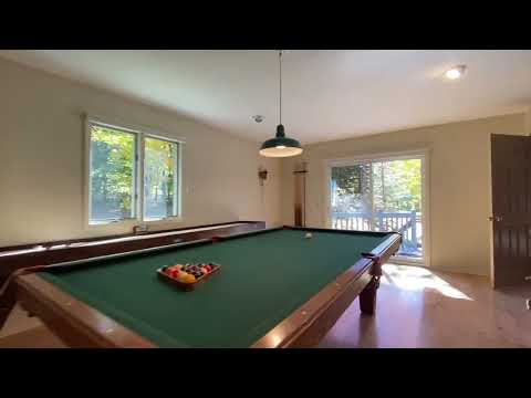 9 Old Ridge Road, Winhall, VT home video tour