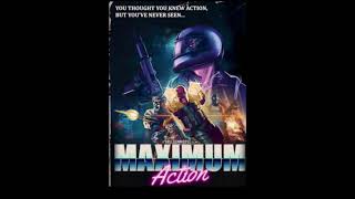 Maximum Action main menu music 2