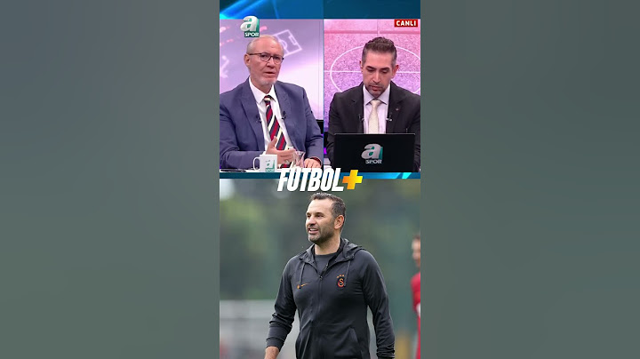 Levent Tüzemen'den Okan Buruk'a Osimhen eleştirisi! #galatasaray