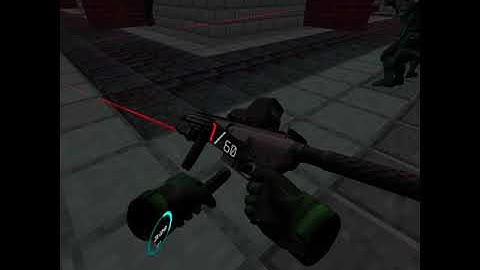 Pavlov Shack - new game mode THE HIDE is live!