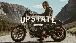 ICON - Upstate