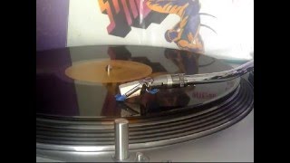 Grandmaster Melle Mel And The Furious Five - Beat Street