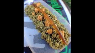 Christmas Eve Dab Blunt 🚀🚀