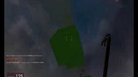 Zombie Master Lets play some tetris =D