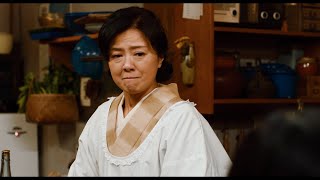 映画『とんび』 薬師丸ひろ子の名演技に感動…生き別れた母と娘の再会シーンが公開